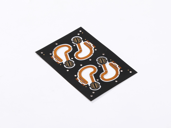POS machine FPC